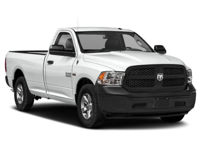 Certified 2023 RAM 1500 Tradesman w/ Popular Equipment Group RWD image 6