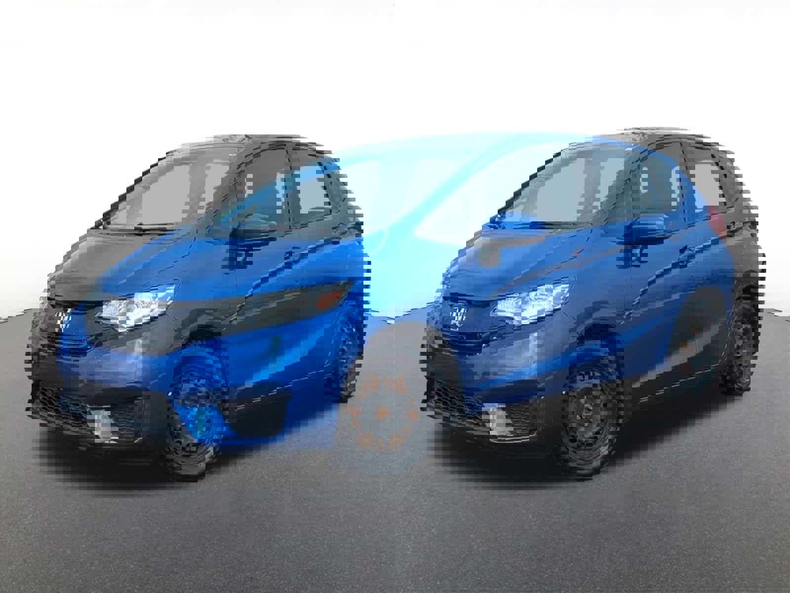 Used 2015 Honda Fit LX