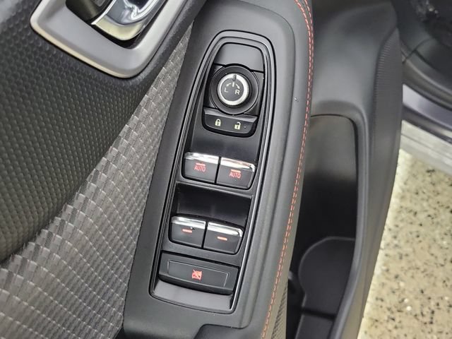 Used 2021 Subaru Forester Sport AWD/4WD image 23