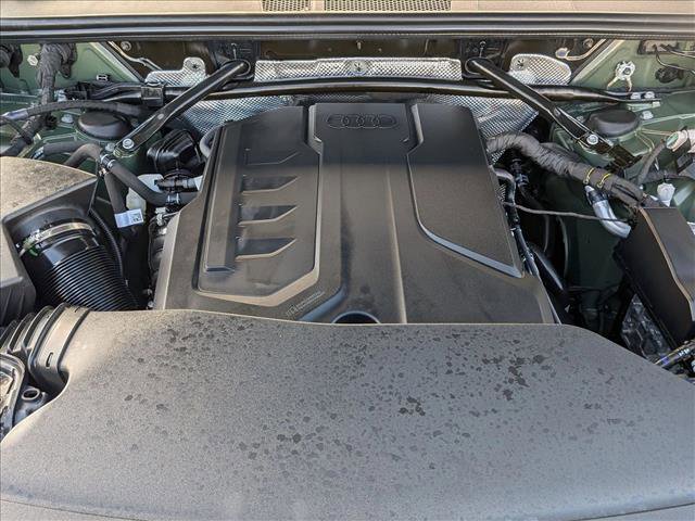 Used 2025 Audi Q5 Premium w/ Convenience Package image 25
