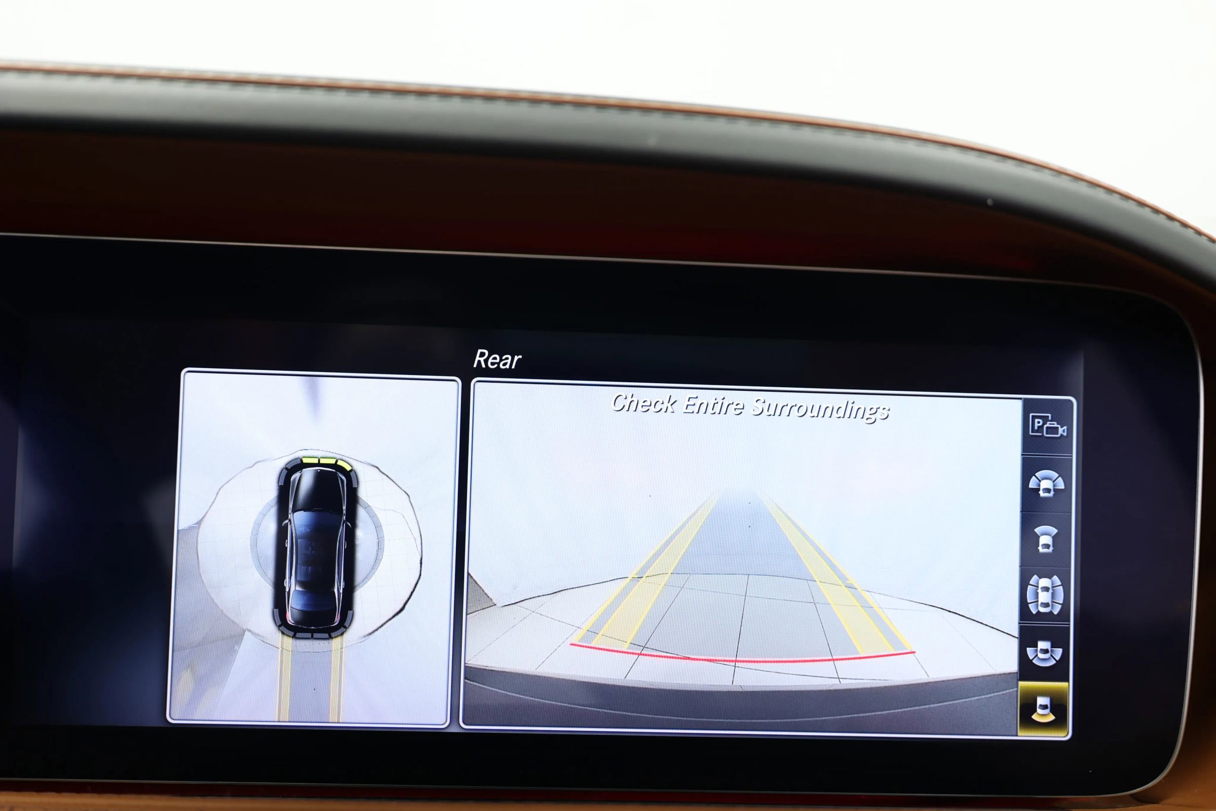 Used 2019 Mercedes-Benz Maybach S 560 4MATIC image 37