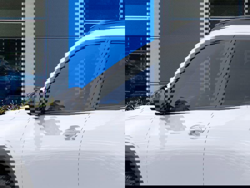 New 2026 Chevrolet Trax RS w/ Driver Confidence Package image 12