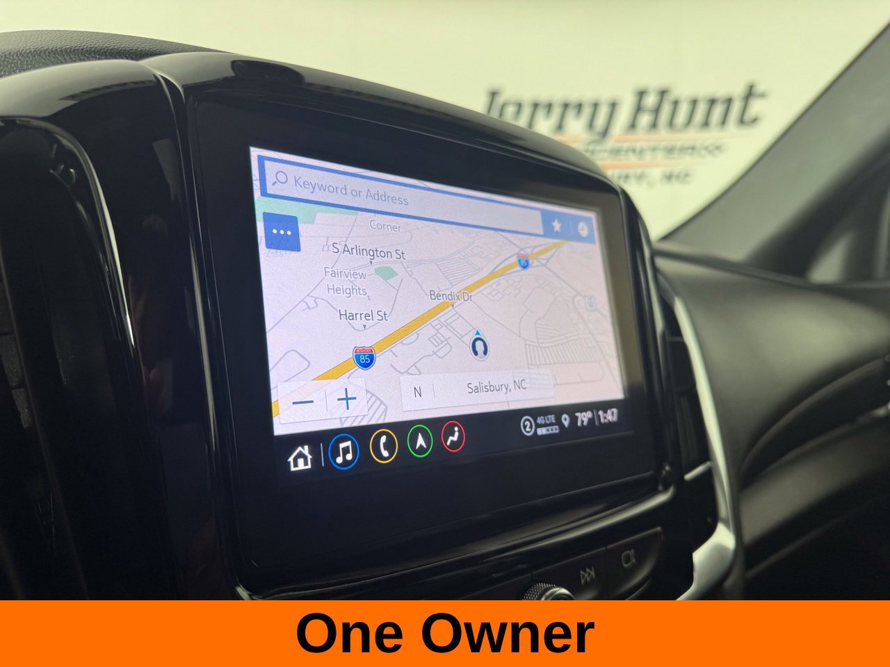 Used 2023 Chevrolet Traverse RS AWD/4WD image 3