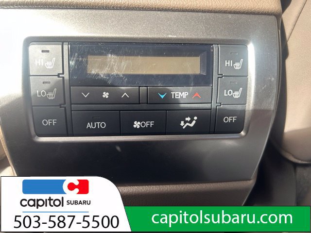 Used 2022 Lexus GX 460 Premium w/ Premium Plus Package AWD/4WD image 15