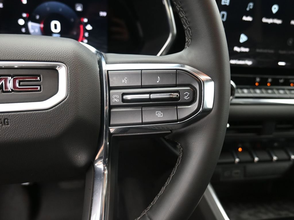 Used 2023 GMC Canyon Elevation w/ Convenience Package image 3
