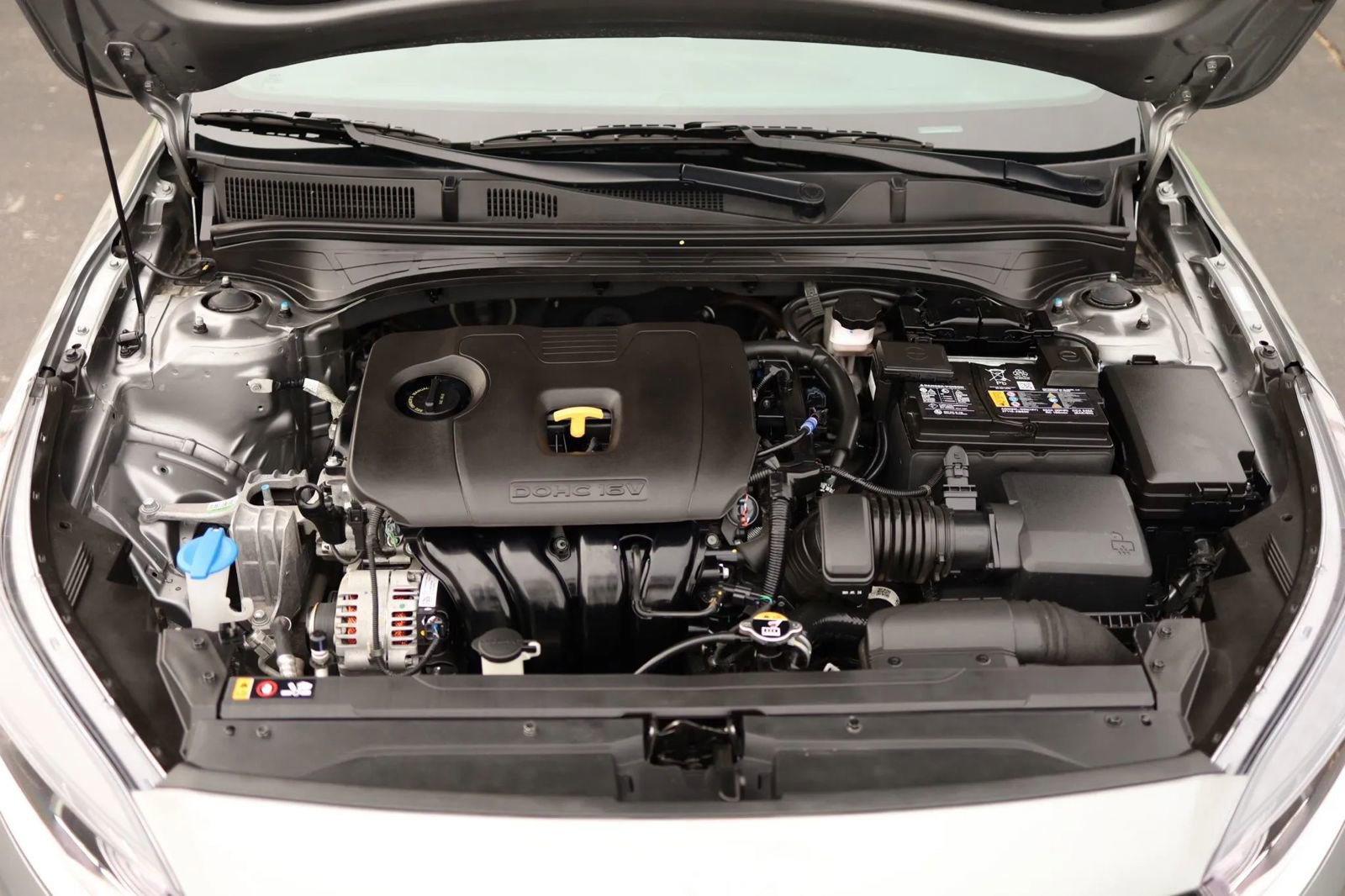 Used 2024 Kia Forte GT-Line w/ GT-Line Premium Package image 55