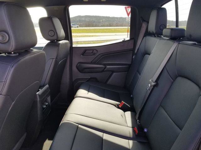 New 2026 Chevrolet Colorado Trail Boss image 11