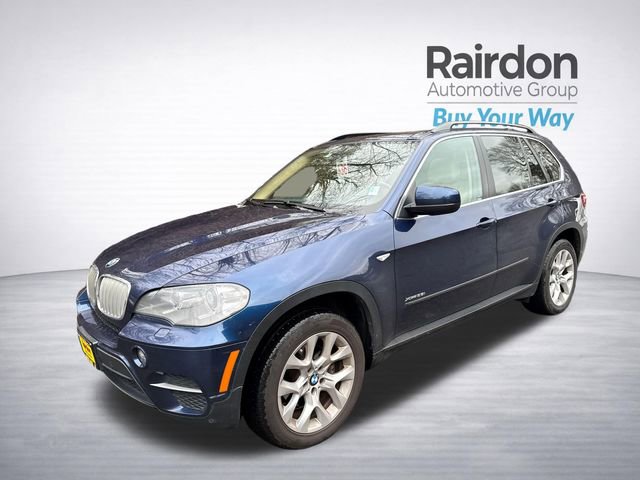 Used 2013 BMW X5 xDrive35i image 7