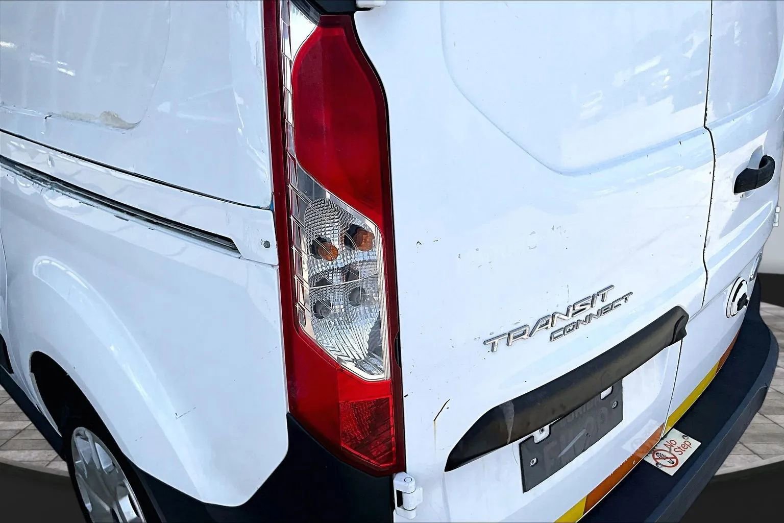 Used 2016 Ford Transit Connect XL FWD image 20