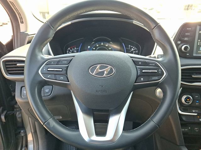 Used 2020 Hyundai Santa Fe SEL w/ Convenience Package AWD/4WD image 18