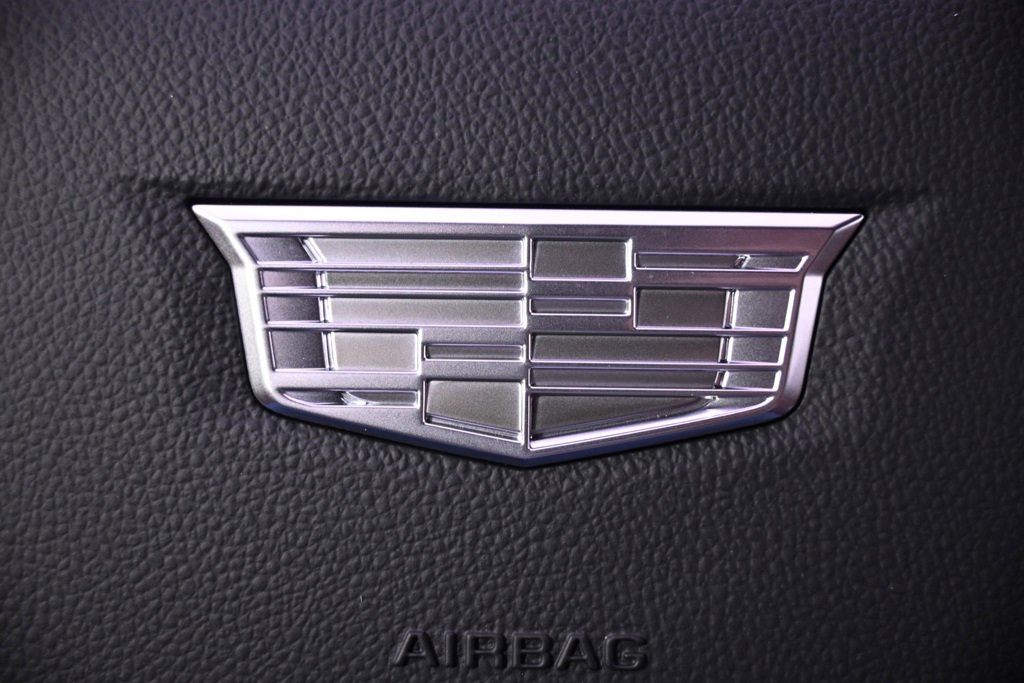 New 2026 Cadillac Optiq Sport 2 image 35