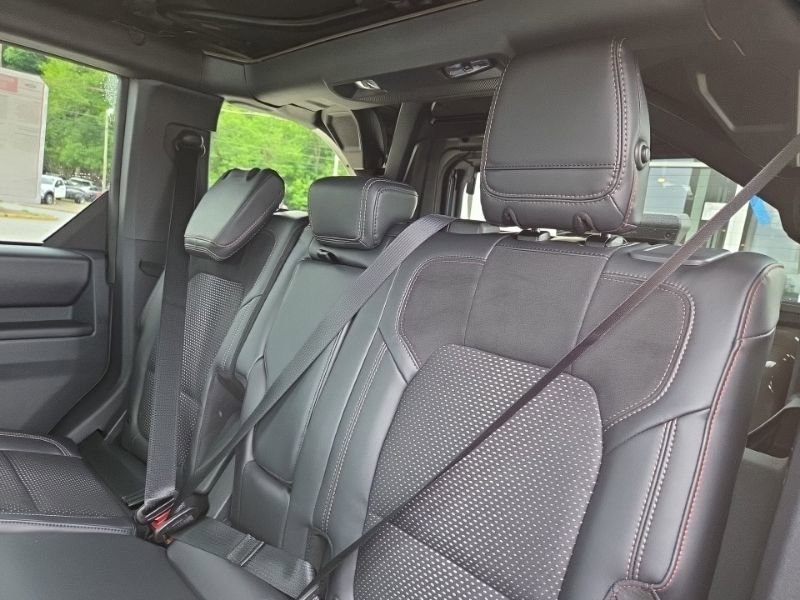 New 2026 Ford Bronco Raptor AWD/4WD image 20