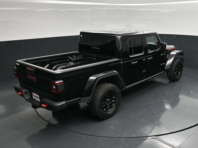 Used 2021 Jeep Gladiator Mojave AWD/4WD image 50