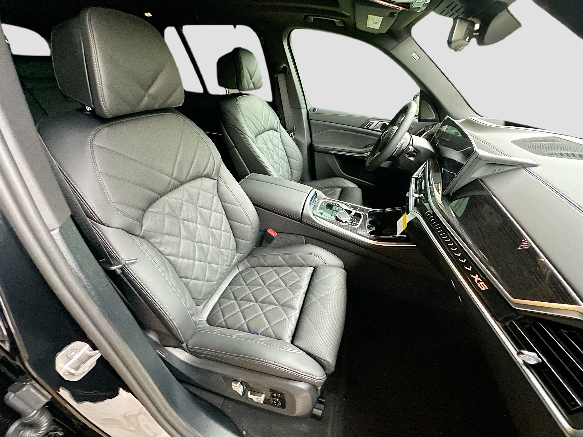 New 2026 BMW X5 sDrive40i w/ M Sport Package image 22