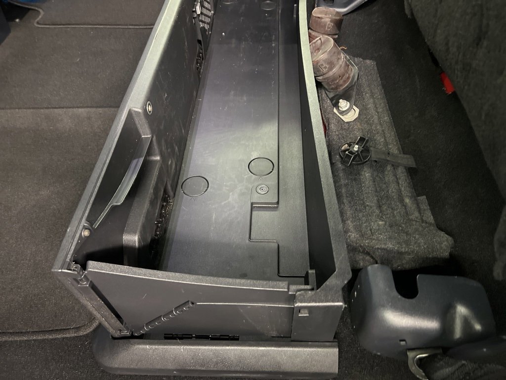 Used 2024 Ford F250 Lariat w/ Black Appearance Package image 31