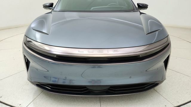 Used 2024 Lucid Air Touring AWD/4WD image 8