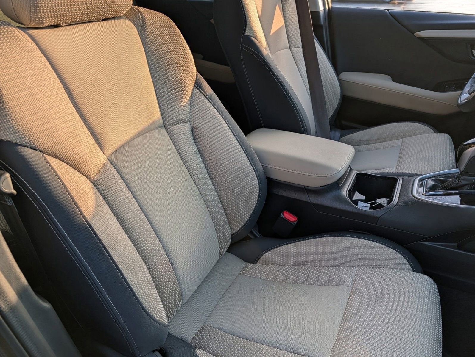 Certified 2025 Subaru Outback Premium w/ Popular Package #1A AWD/4WD image 22