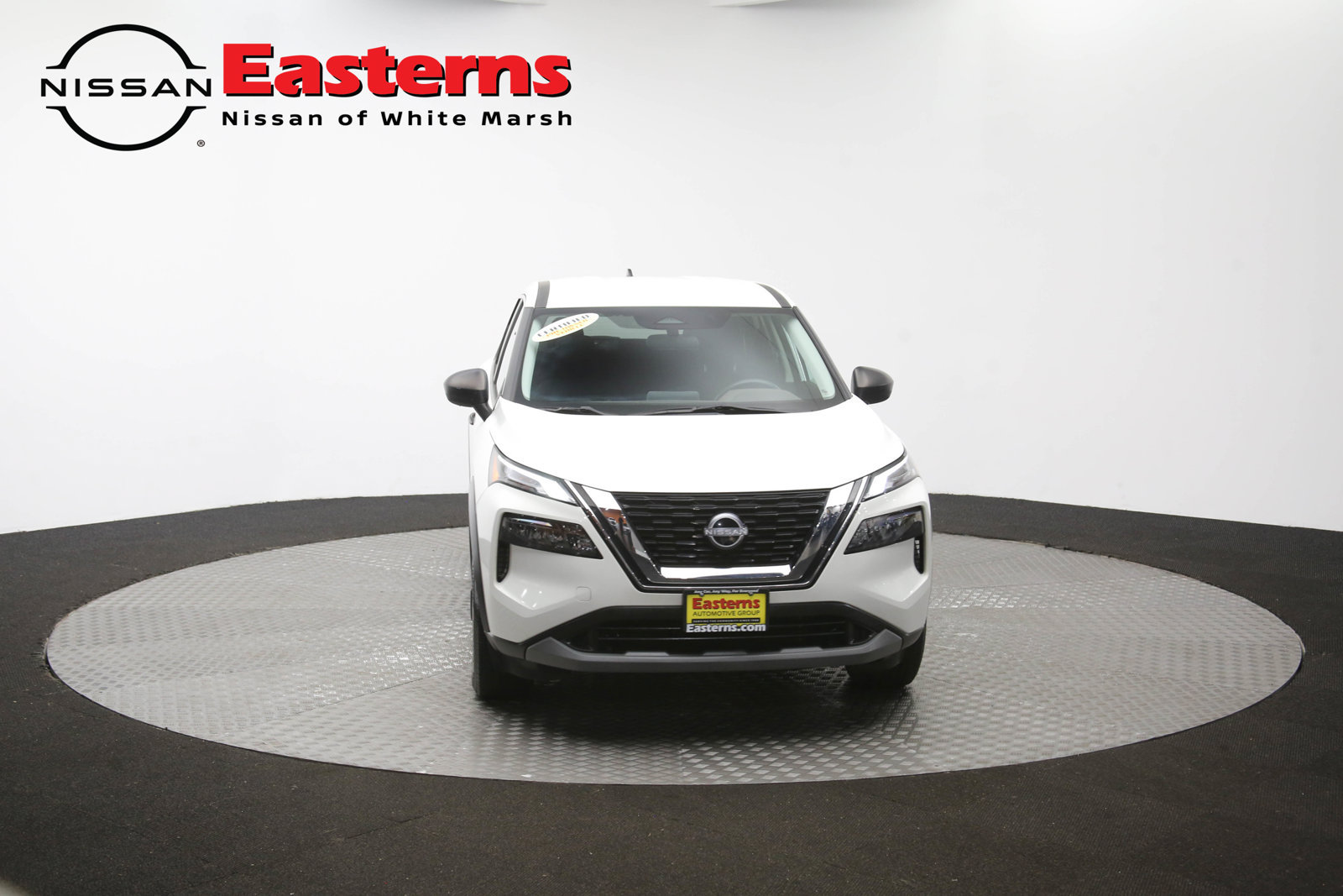 Used 2023 Nissan Rogue S AWD/4WD image 48