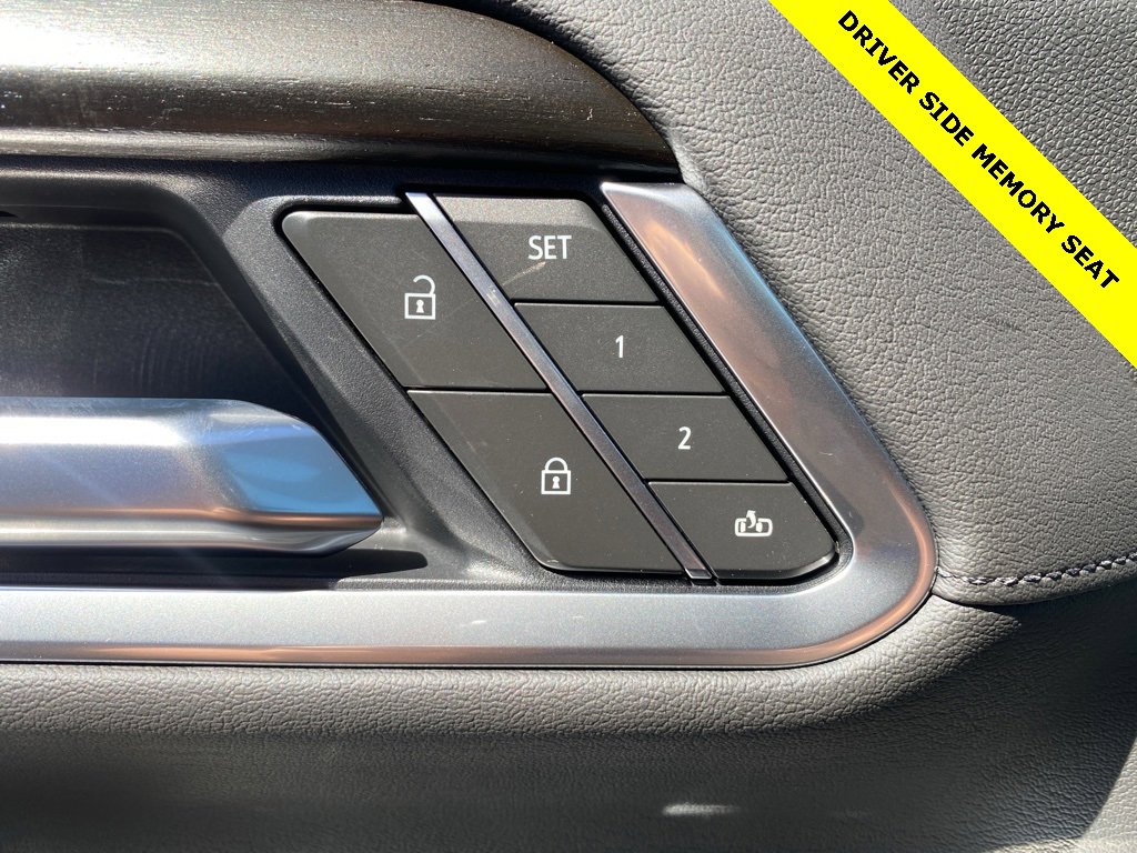 New 2026 GMC Sierra 1500 Denali w/ Technology Package image 19