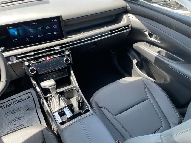 Certified 2025 Hyundai Tucson XRT FWD image 23