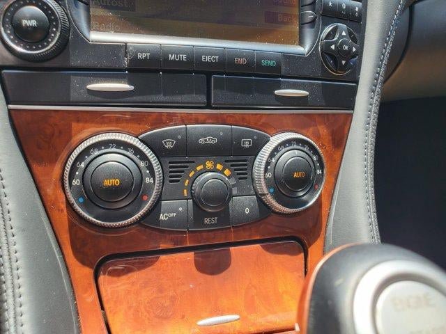 Used 2005 Mercedes-Benz SL 600 image 22