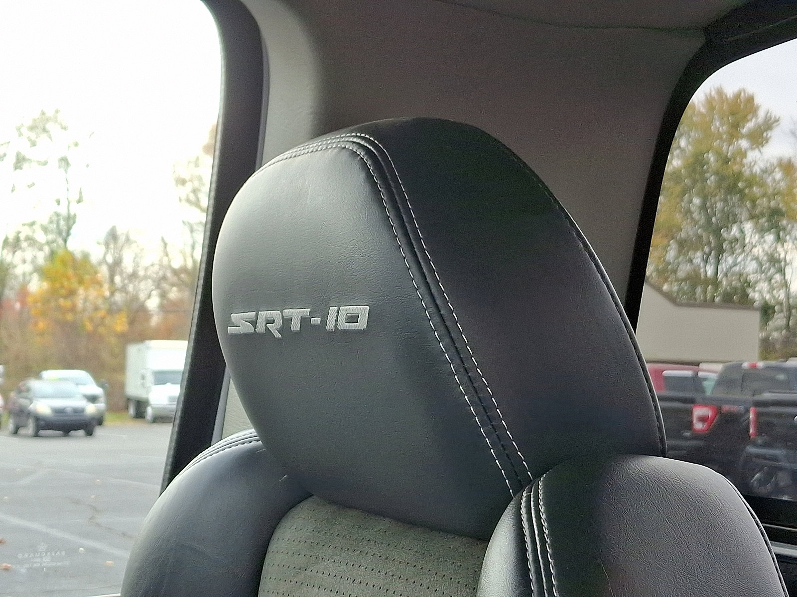 Used 2004 Dodge Ram 1500 Truck 2WD Regular Cab image 17