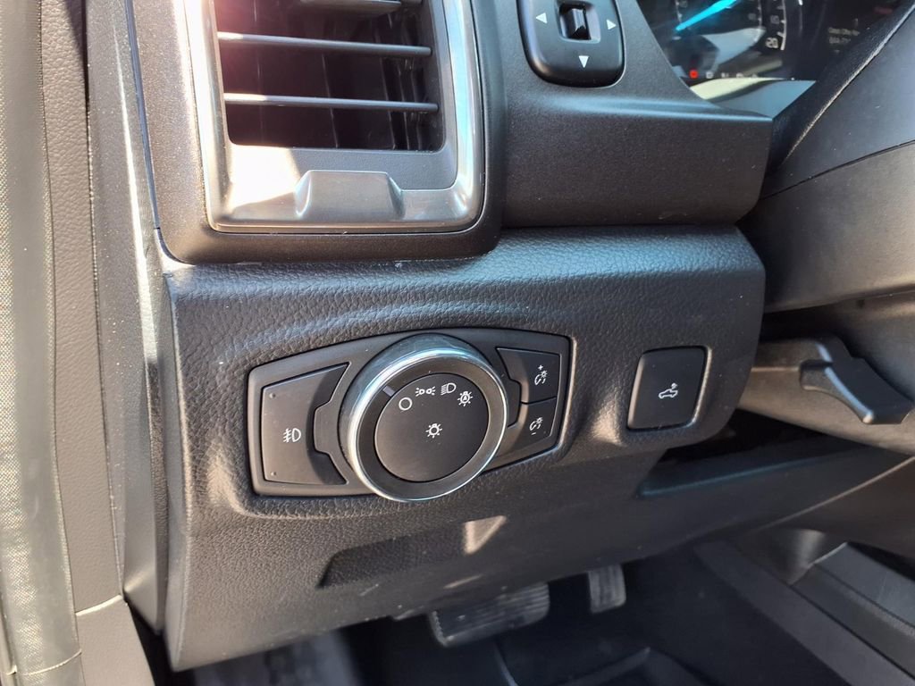 Used 2021 Ford Ranger Lariat w/ Tremor Off-Road Package AWD/4WD image 27