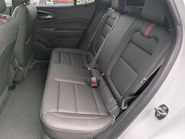 New 2026 Chevrolet Trax RS w/ Sunroof Package FWD image 23