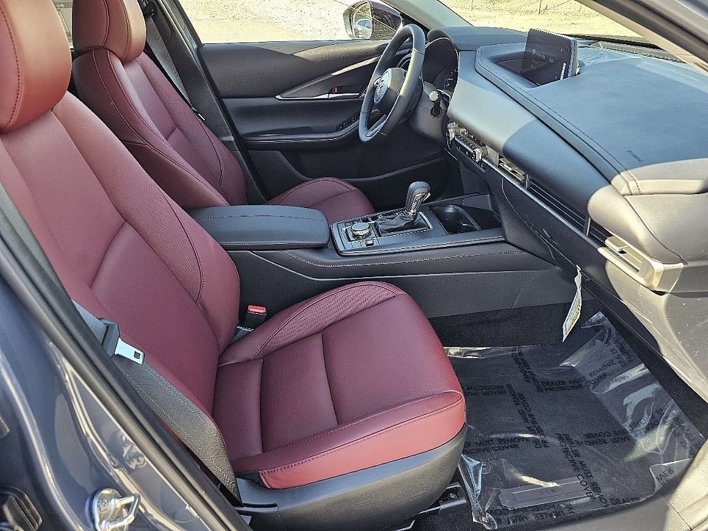 New 2026 MAZDA CX-30 AWD 2.5 S image 16