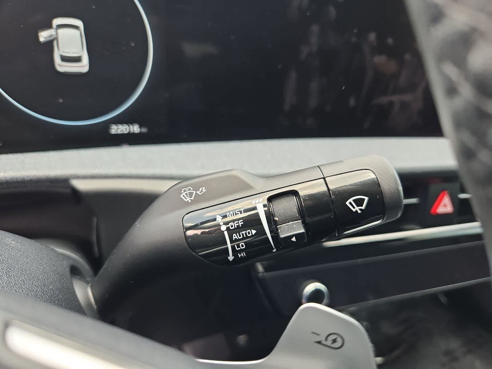 Certified 2023 Kia EV6 Wind w/ Wind Technology Package AWD/4WD image 23