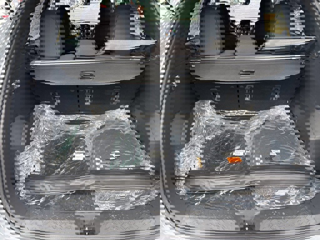 New 2026 Subaru Crosstrek 2.5i Sport image 11