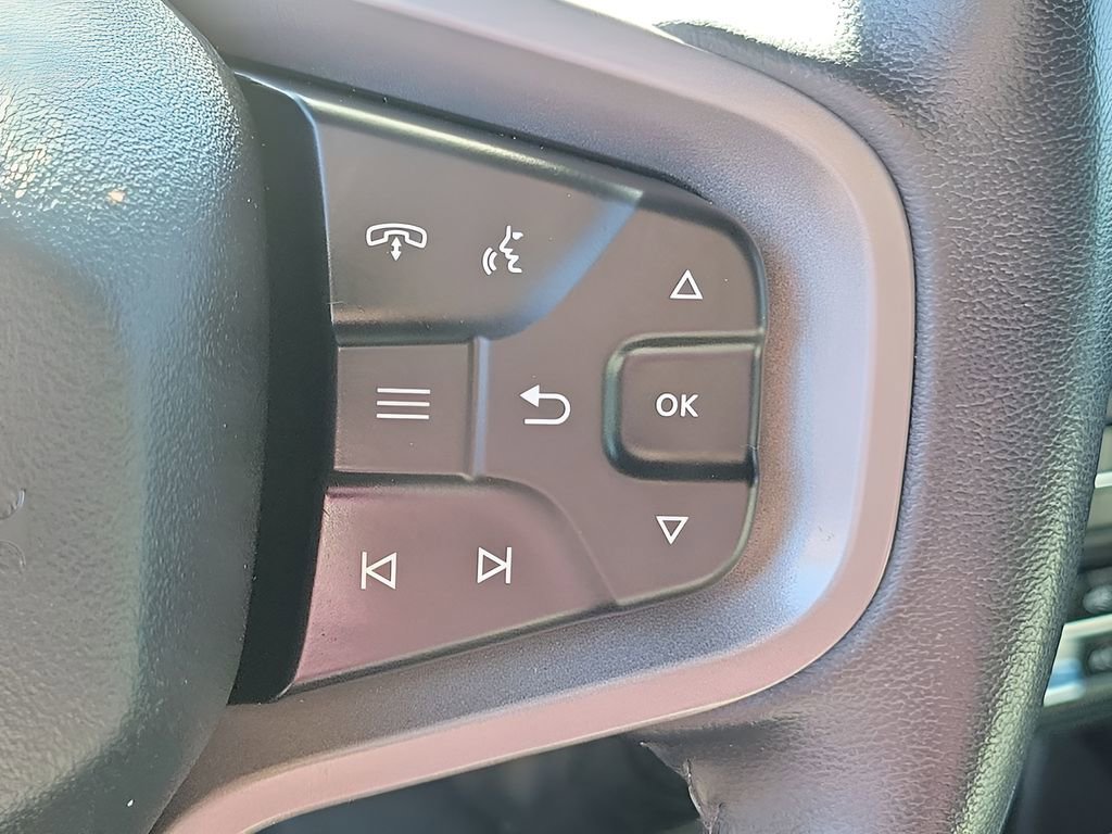 Used 2024 Ford Bronco Outer Banks image 27