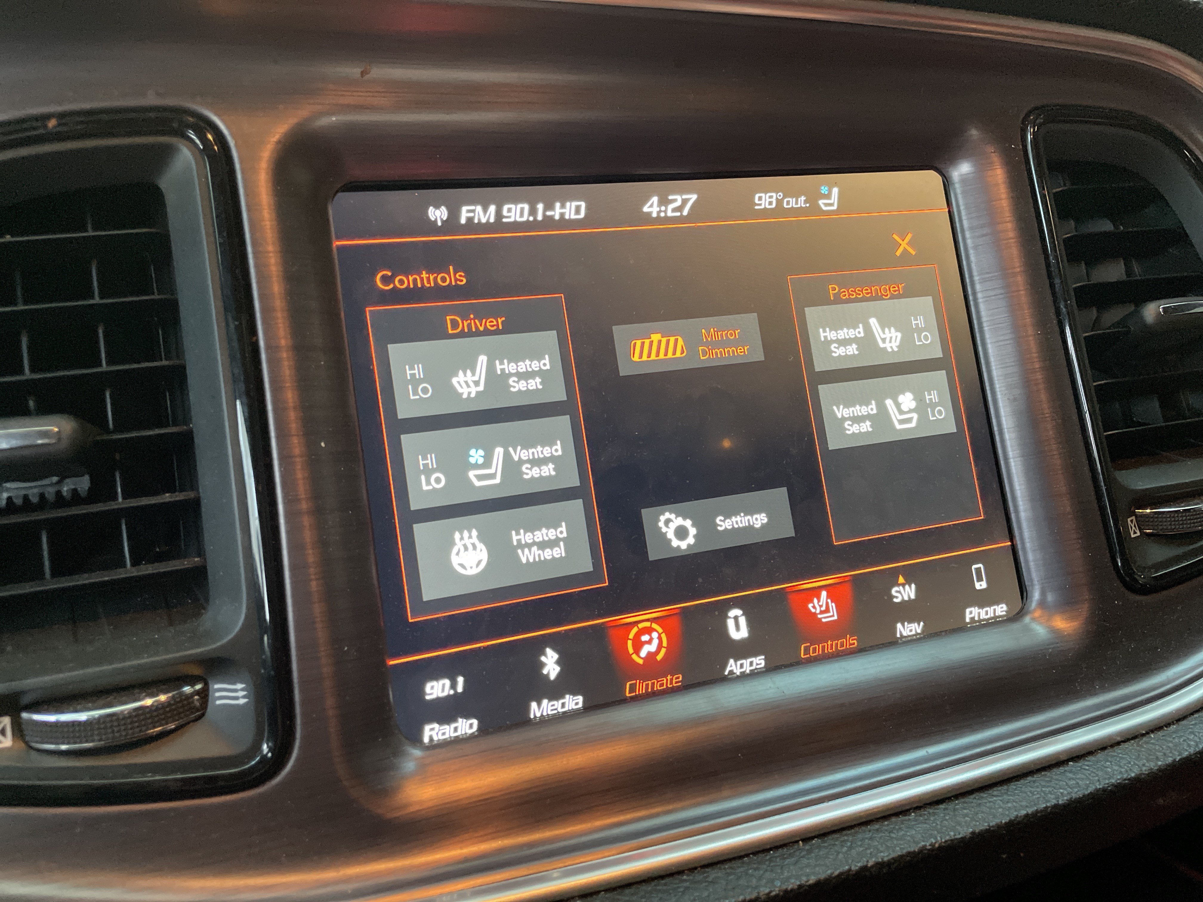Used 2018 Dodge Challenger SRT Demon RWD image 26