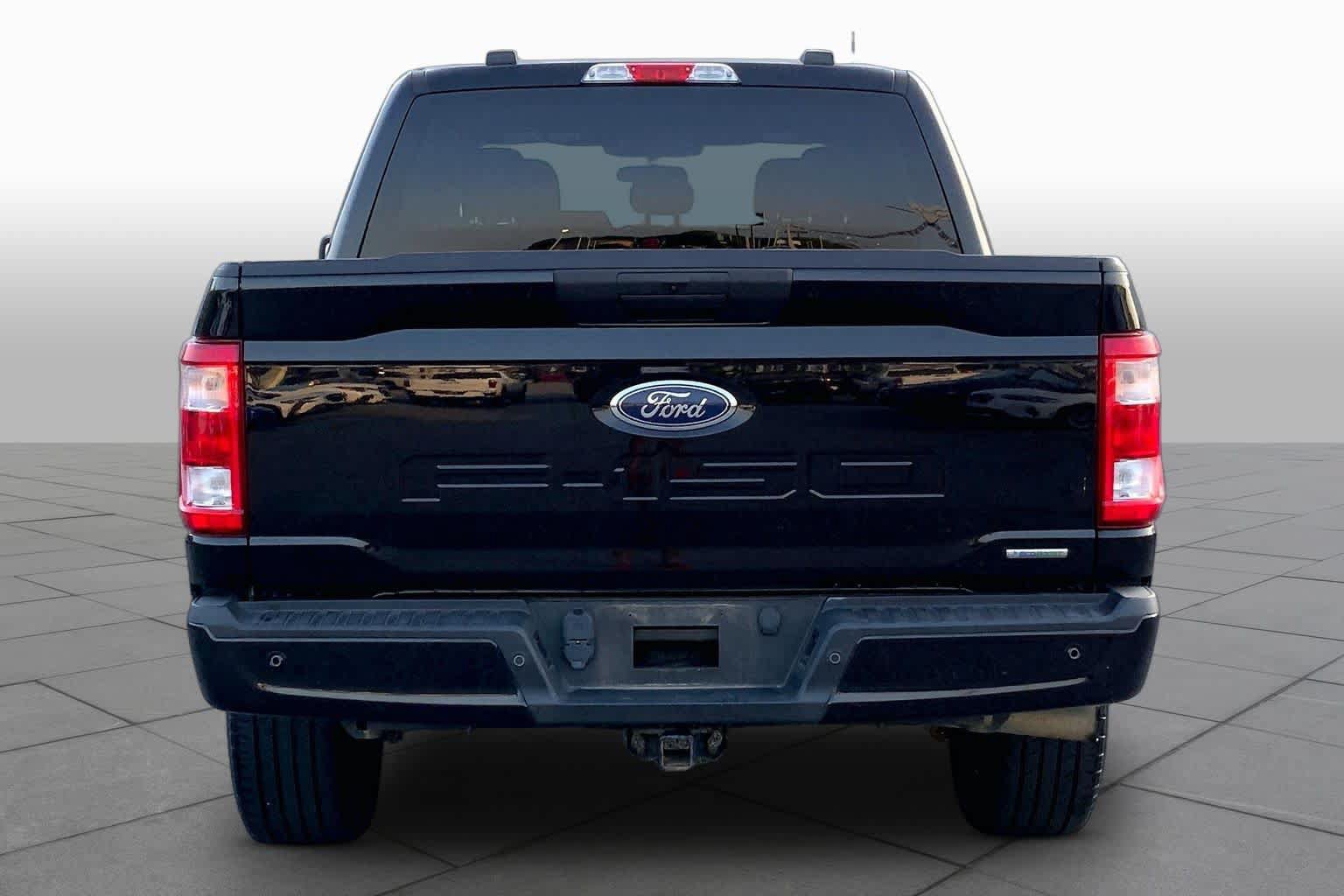 Used 2021 Ford F150 XL w/ Equipment Group 101A High AWD/4WD image 5