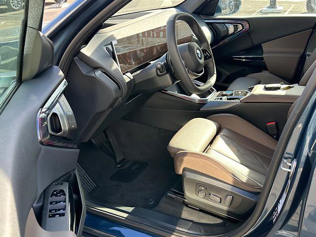 New 2026 BMW X3 xDrive30 w/ Premium Package image 4