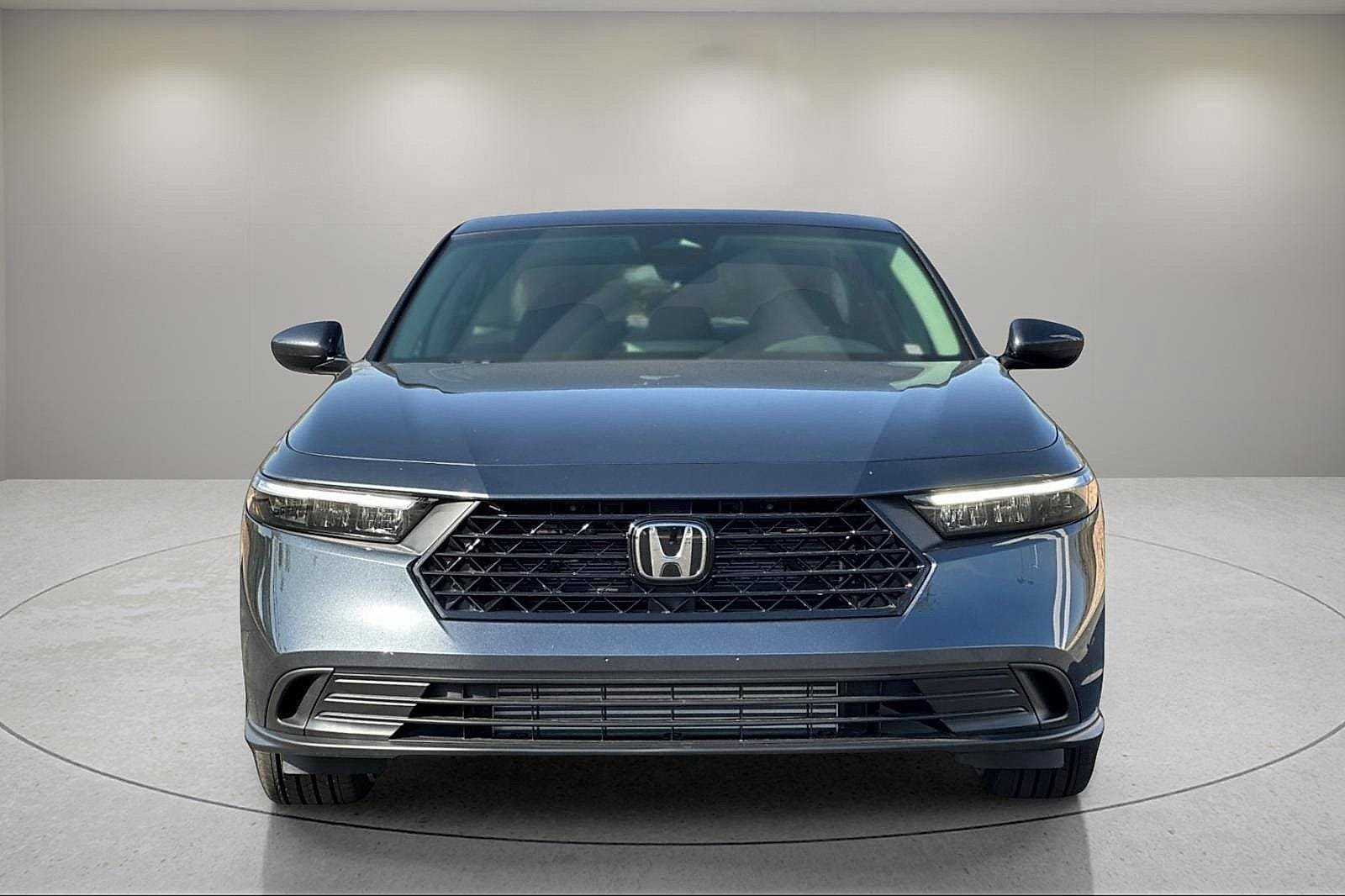 New 2026 Honda Accord LX image 8