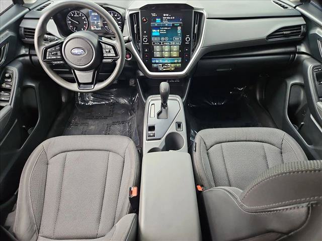 Used 2024 Subaru Crosstrek 2.0i Premium w/ Crosstrek Mirror Package AWD/4WD image 22
