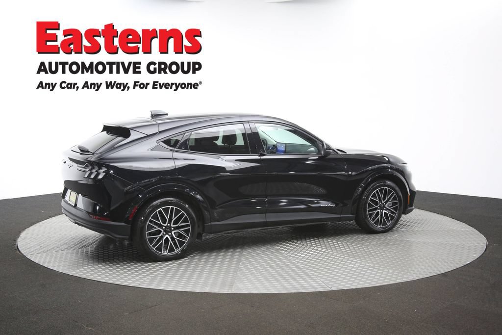 Used 2025 Ford Mustang Mach-E Premium AWD/4WD image 44