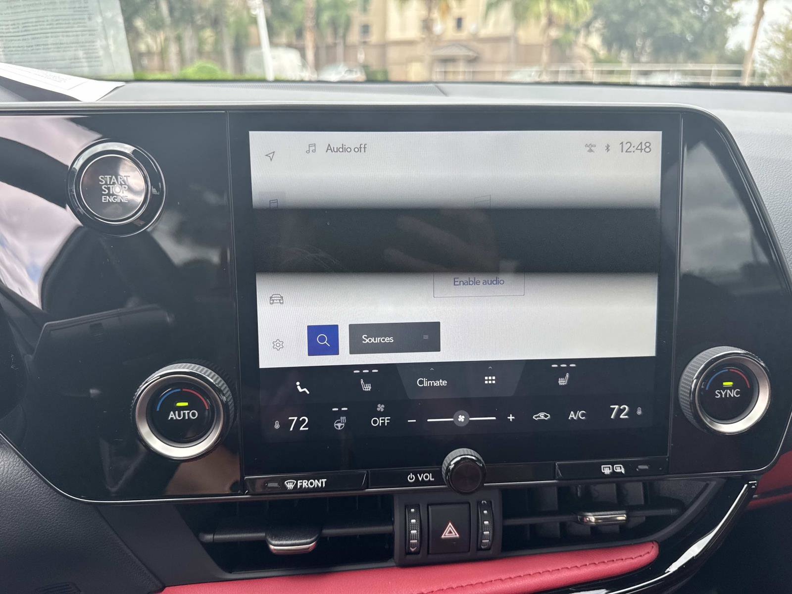 Used 2025 Lexus NX 350 F Sport image 21