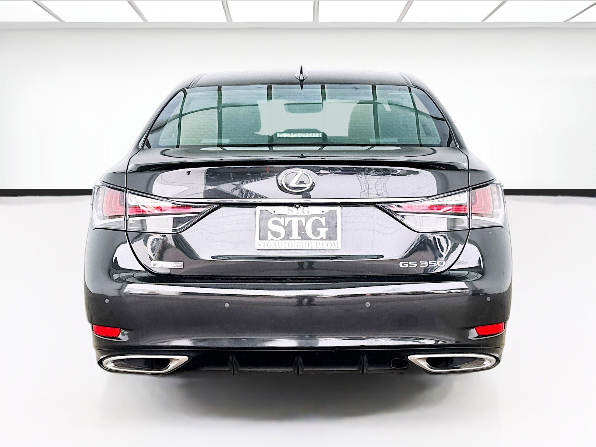 Used 2019 Lexus GS 350 F Sport RWD image 5