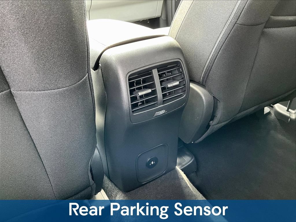 Used 2024 Ford Escape Active w/ Tech Pack #1 FWD image 13