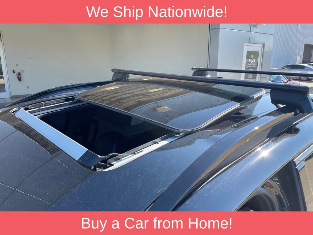 Used 2025 Kia Telluride EX X-Line AWD/4WD image 3