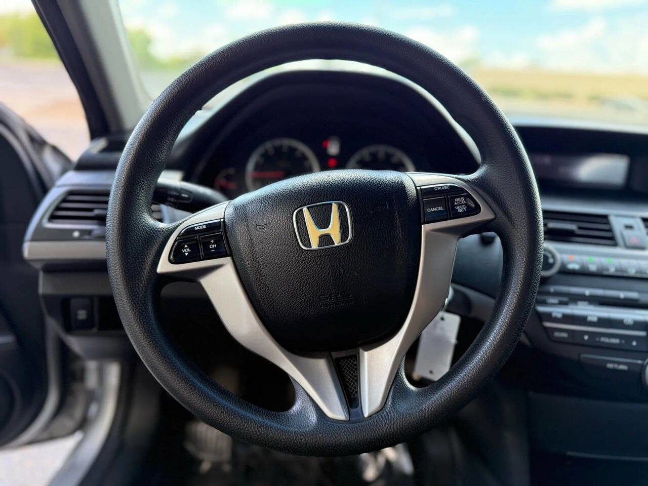 Used 2009 Honda Accord LX-S image 16