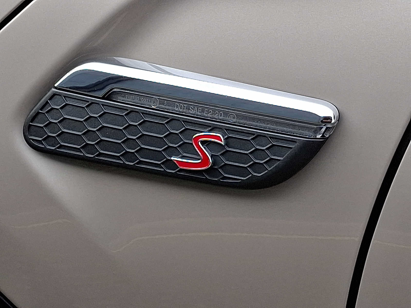 Certified 2024 MINI Cooper S FWD image 30