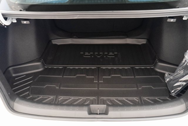 New 2026 Honda Civic Sport Touring image 14