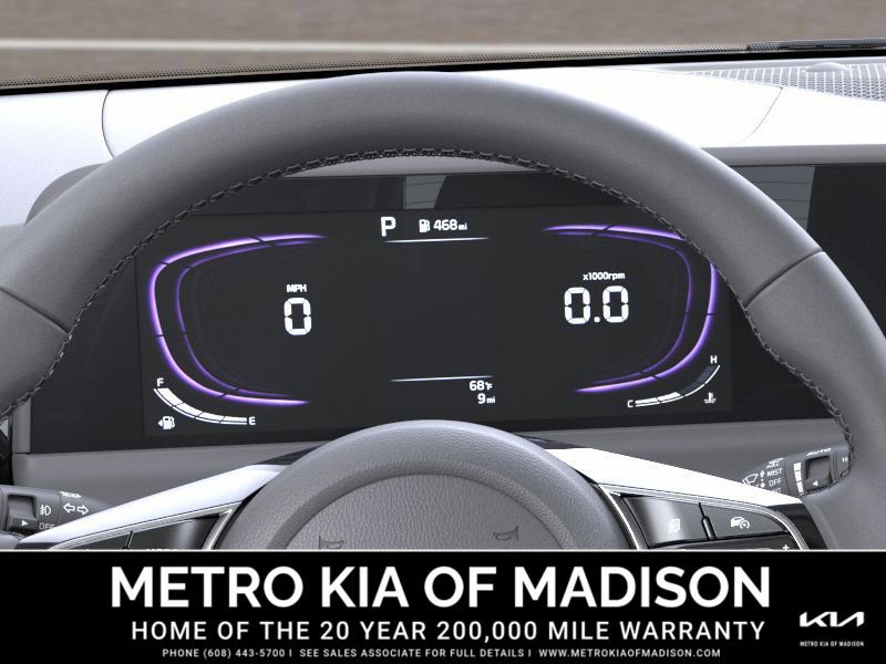 New 2026 Kia Seltos S image 21