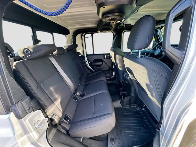 Used 2023 Jeep Gladiator Sport image 26