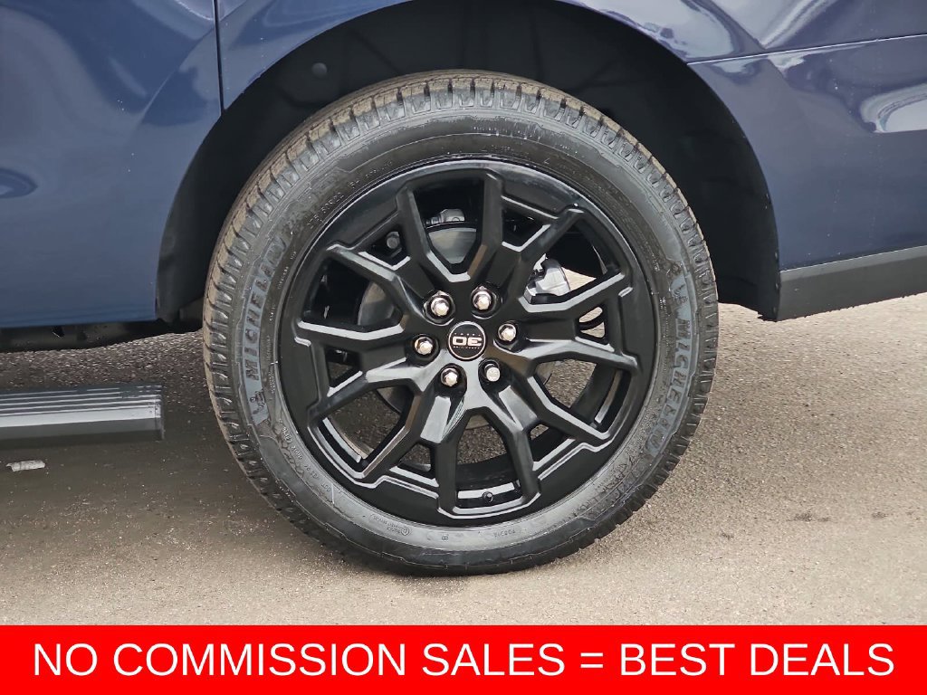 New 2027 Ford Expedition Max Platinum AWD/4WD image 39