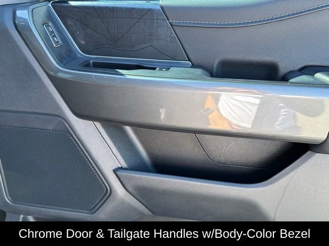 Used 2022 Ford F150 XLT w/ Equipment Group 302A High AWD/4WD image 24