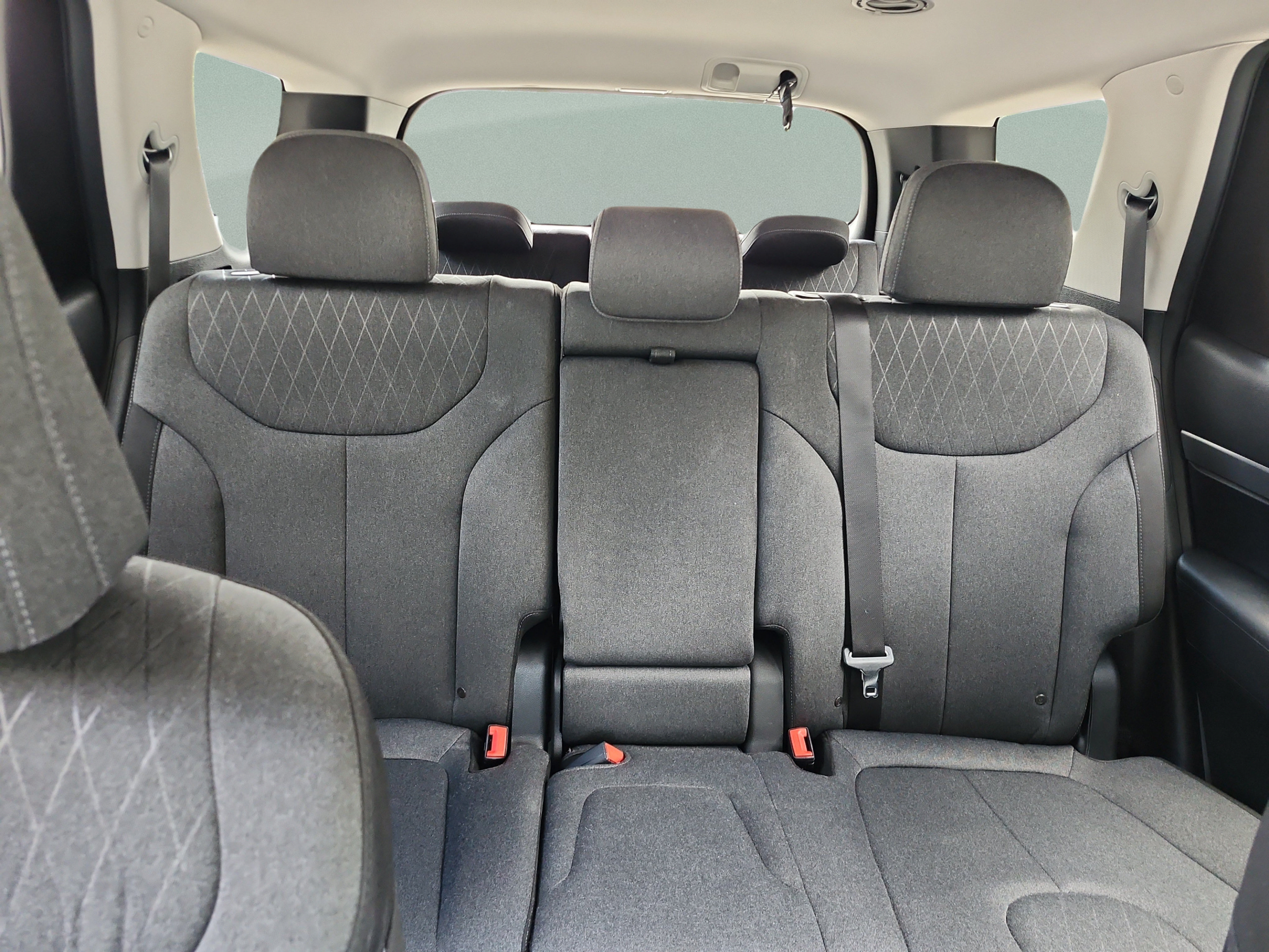 Certified 2021 Hyundai Palisade SE AWD/4WD image 19